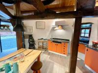 The Cliffs - The Painted Mill - B&B La Barquera