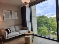 EASY RENT Apartments - Unia Art Residence 127, Basen & SPA, Centrum 24h Check-in - Chambres d’hôtes Lublin