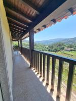Quinta da Canda - B&B Cerva