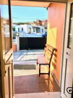 The Cliffs - Le nid de Martina - B&B A Barqueira