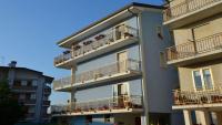 Spacious apartment close to the beach - B&B Caorle