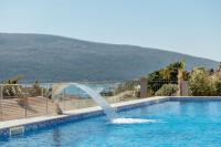 Bella Vista Lux apartment - Chambres d'hôtes Baošići
