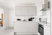 Chic 2 Bed Flat in Central Birmingham - Ferienwohnung Birmingham