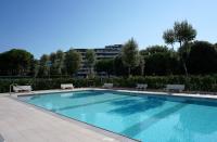 Seaview studio for two-Beahost - B&B Porto Santa Margherita