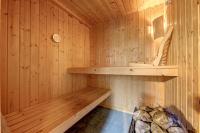 Chalet Colonia - B&B La Tzoumaz