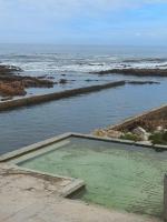 Oppi Kus 35 Seafront - B&B Gansbaai