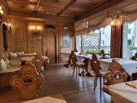Suite in Hotel Cristallino - B&B Cortina d'Ampezzo