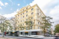 TurnKey I Vinohrady Modern Apartments - Ferienwohnung Prag