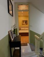 Apartment mit 2 Schlafzimmern