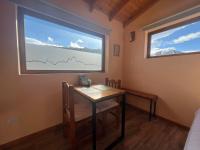 Berberis Apart - B&B El Chaltén