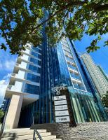 Contemporary Studio in IT Park 38 Park - Ferienwohnung Cebu City