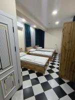 Hotel - B&B Sergeli
