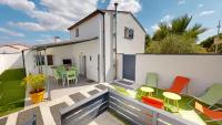 Le Bel Air - Ferienwohnung Givrand