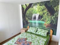 Ubytování U tygra - Ivanovice na Hané - B&B Vyškov