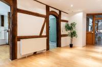 Holiday&Stay Apartment Big Blue Beamer 10 Personen - Chambres d'hôtes Blaubeuren