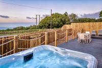Family Haven with Hot Tub - Private Sauna Option Available - Chambres d'hôtes Ilfracombe