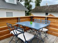 Terra & Verde Stay - Ferienwohnung Starnberg