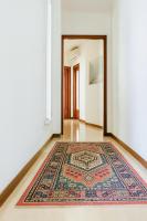 Suite Enes Terrazza con vista e relax in centro città - B&B Trieste