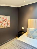 Deluxe Apartment mit 1 Schlafzimmer