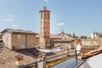 Respiro di Ghirlandina - Rua Frati 34 Palace by MoVeBNB - Chambres d'hôtes Modène