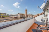 Respiro di Ghirlandina - Rua Frati 34 Palace by MoVeBNB - Ferienwohnung Modena