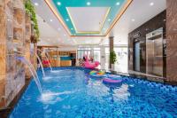 Villas & Hotel 126 Vũng Tàu - B&B Vũng Tàu
