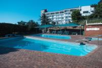 601 Umdloti Resort - Blue Horizon Retreat - B&B eMdloti