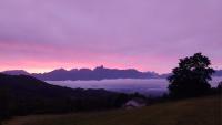 la tana della gallina - Bed and Breakfast Tortal