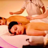 dar annee - Ferienwohnung Fès