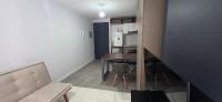 Depto acogedor cerca del Metro hasta 3 huéspedes - B&B Santiago de Chile