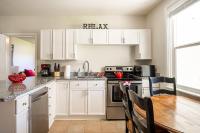 Heritage House-Skiing close,Walk to Main St,Roomy - B&B Heber