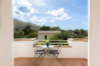 SunSeason - Sferracavallo Panoramic Apartment - B&B Palermo