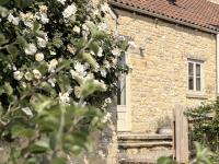 Angram Cottage - Ferienwohnung Thirsk