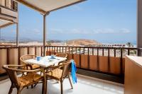 Tranquilidad frente al mar by CABANA Rentals - Bed and Breakfast Arona