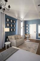 MYFREEDOM апартаменти в ЖК Нова Англія, Британський квартал - B&B Kyiv