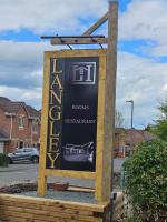 Langley Inn - B&B Bristol