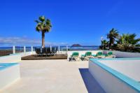Villa Viento Beach House - Ferienwohnung Corralejo