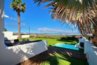 Villa Viento Beach House - Ferienwohnung Corralejo