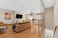 The Ashburn Retreat - The Duke Collection - Chambres d’hôtes Londres