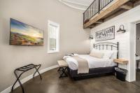 Silo Suite 1- Near Zion National Park and Hot Springs - Chambres d’hôtes LaVerkin
