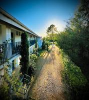 Résidence Au bon air Barbotan - Ferienwohnung Cazaubon