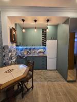 Tamaras appartment in the city centre - B&B Kutaisi