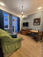 Tamaras appartment in the city centre - B&B Kutaisi