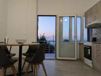 Old Town Apartments - B&B Mytilene