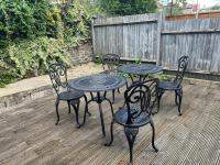 The Count - Close to City - B&B Londra