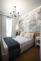 Апартаменти MYFREEDOM, ЖК Нова Англія - B&B Kyiv