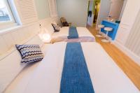 Habitación Cuádruple con baño