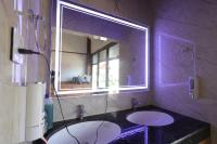 Habitación Deluxe con cama extragrande