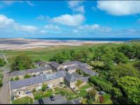 Puffin Cottage, Bamburgh - Ferienwohnung Bamburgh