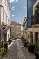 Memórias Charme Residences - B&B Covilha